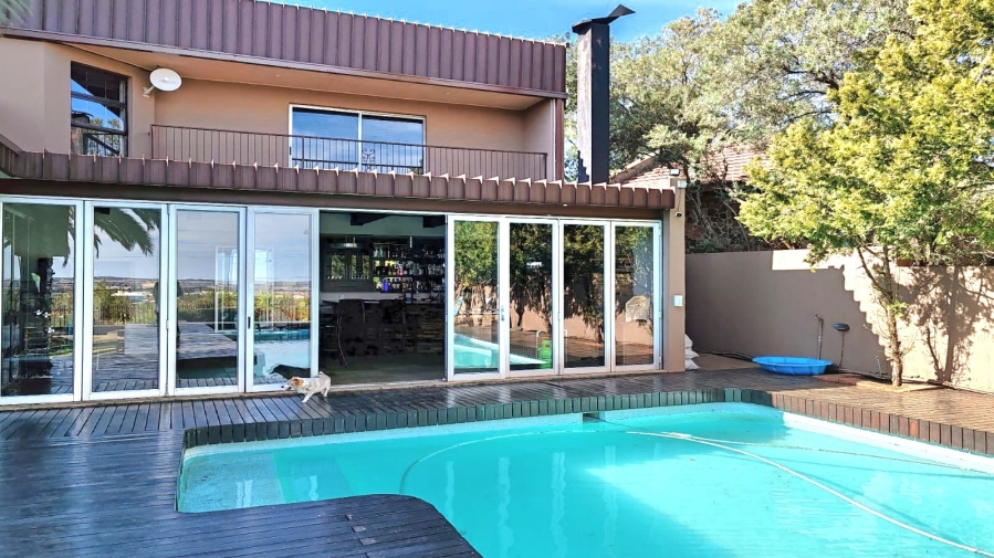 4 Bedroom Property for Sale in Heuwelsig Free State